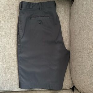 Nike Golf Dri-Fit shorts